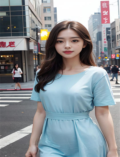 東北女人_亞洲女人圖片